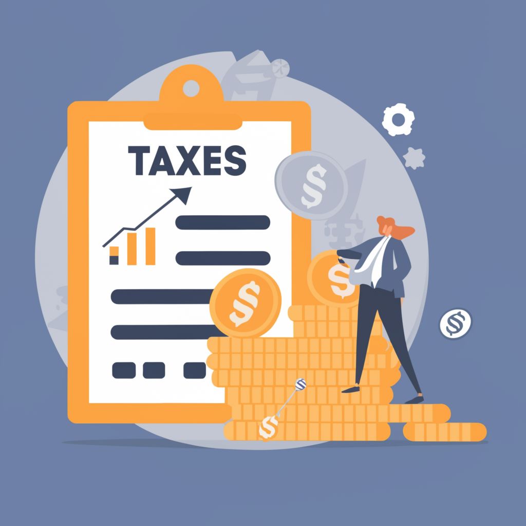 Taxes